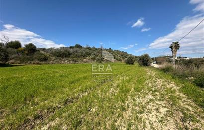 ANTALYA MANAVGAT SEYDİLER MAHALLESİ SATILIK TEK TAPU TARLA