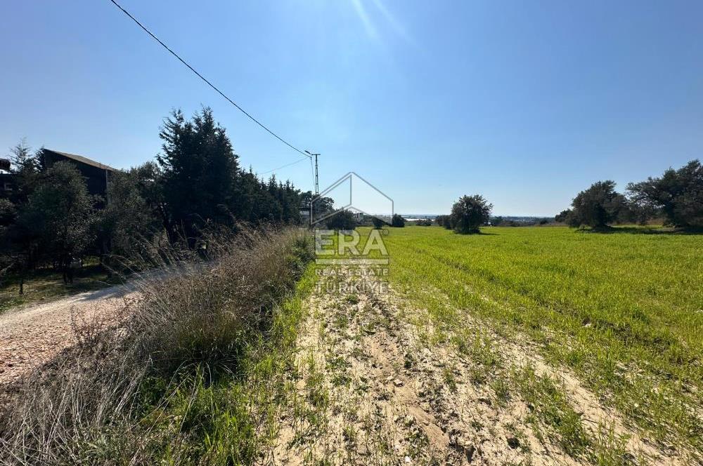 ANTALYA MANAVGAT SEYDİLER MAHALLESİ SATILIK TEK TAPU TARLA