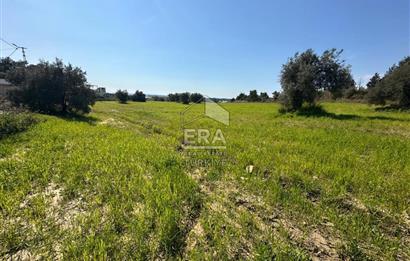 ANTALYA MANAVGAT SEYDİLER MAHALLESİ SATILIK TEK TAPU TARLA