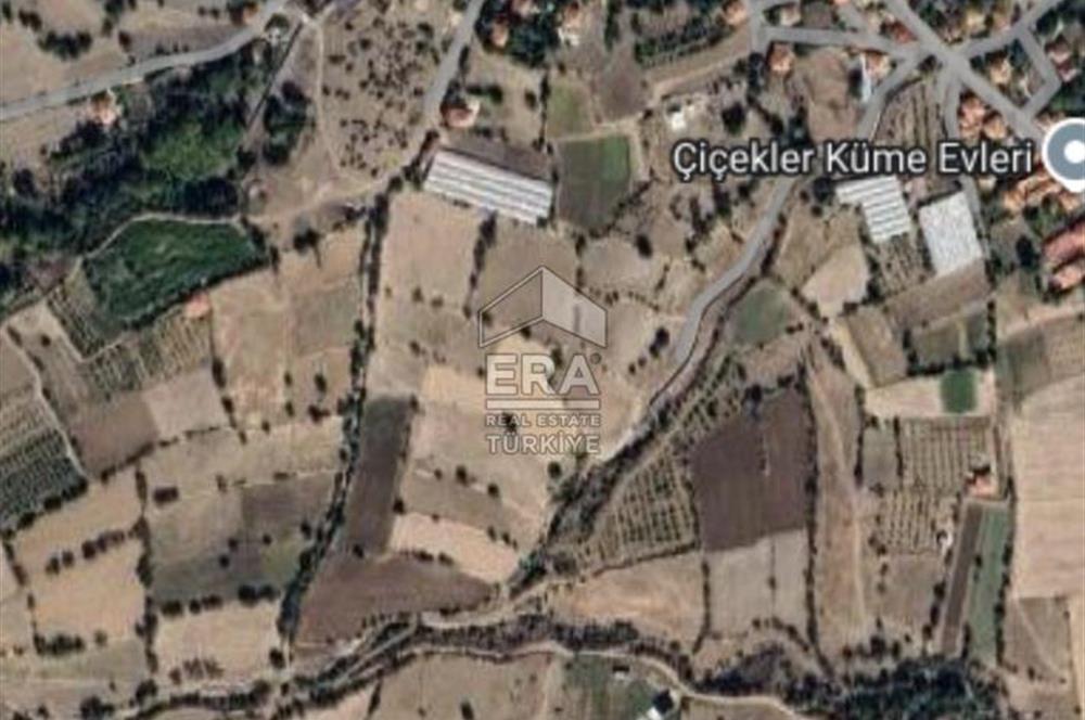 BURDUR İLİ ÇAVDIR İLÇESİ'DENGERE(BÖLMEPINAR )''DA SATILIK TARLA