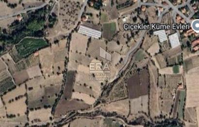 BURDUR İLİ ÇAVDIR İLÇESİ'DENGERE(BÖLMEPINAR )''DA SATILIK TARLA