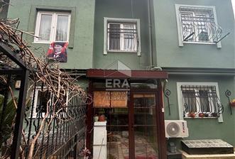 Zekeriyaköy Plato Evlerinde Bakımlı Yenilenmiş Villa - 1 - 14932