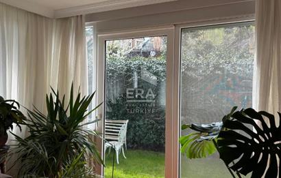 Zekeriyaköy Plato Evlerinde Bakımlı Yenilenmiş Villa