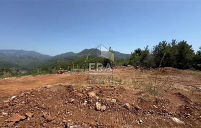 ANTALYA/ALANYA/YAYLA KONAK'DA SATILIK TARLA