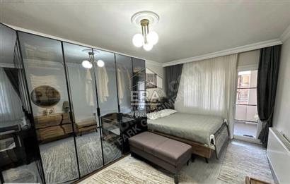 GAZİEMİR ÖNDER CADDESİNDE TADİLATLI 2+1 KİRALIK DAİRE