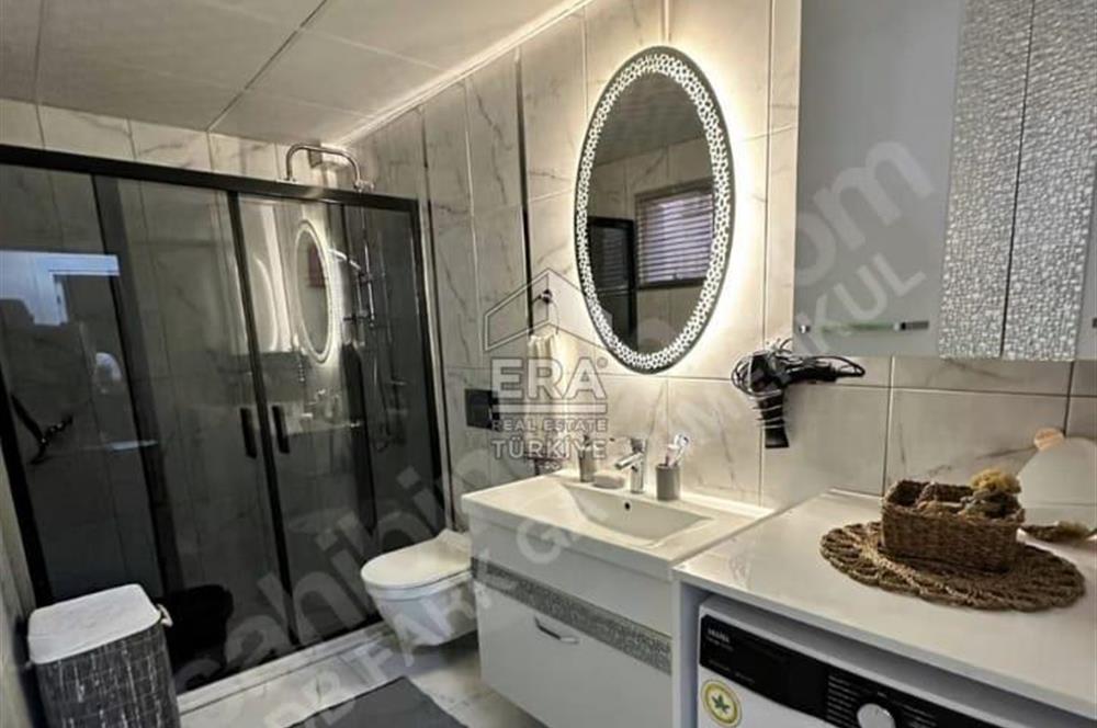 GAZİEMİR ÖNDER CADDESİNDE TADİLATLI 2+1 KİRALIK DAİRE