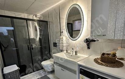 GAZİEMİR ÖNDER CADDESİNDE TADİLATLI 2+1 KİRALIK DAİRE