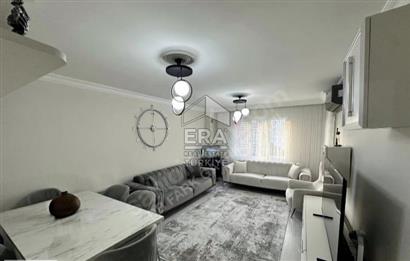 GAZİEMİR ÖNDER CADDESİNDE TADİLATLI 2+1 KİRALIK DAİRE