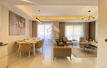 EMEK MAHALLESİNDE SATILIK SIFIR DUBLEKS DAİRE