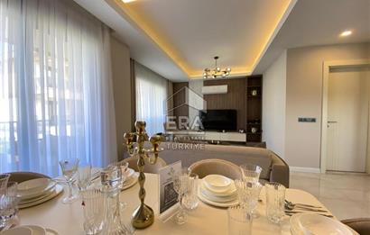 EMEK MAHALLESİNDE SATILIK SIFIR DUBLEKS DAİRE