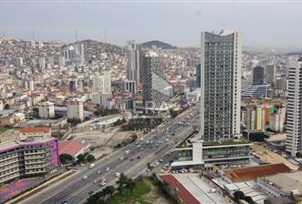 Yalı Mahallesi Helis More da Konforlu ve Şık 1+1 Rezidans - 8 - 14931