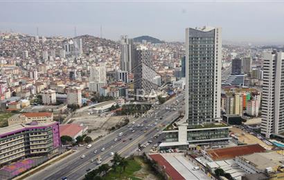 Yalı Mahallesi Helis More da Konforlu ve Şık 1+1 Rezidans