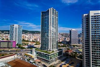 YALI MAH. KARTAL HELİS MORE KİRALIK 1+1 DAİRE - 9 - 14930