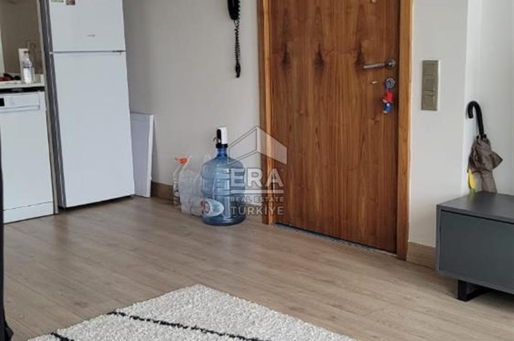 Yalı Mahallesi Helis More da Konforlu ve Şık 1+1 Rezidans