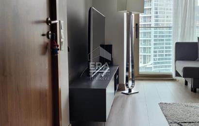 Yalı Mahallesi Helis More da Konforlu ve Şık 1+1 Rezidans