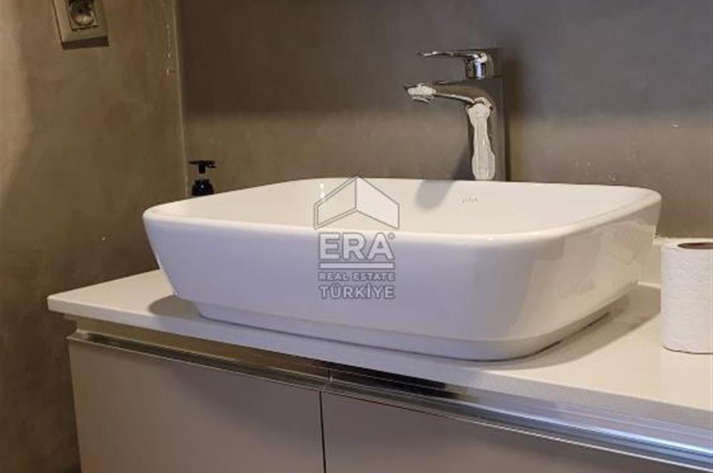 Yalı Mahallesi Helis More da Konforlu ve Şık 1+1 Rezidans