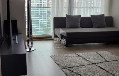 Yalı Mahallesi Helis More da Konforlu ve Şık 1+1 Rezidans