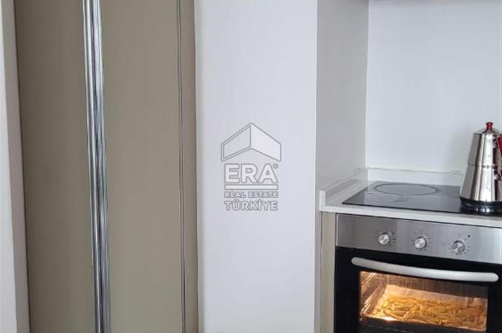 Yalı Mahallesi Helis More da Konforlu ve Şık 1+1 Rezidans