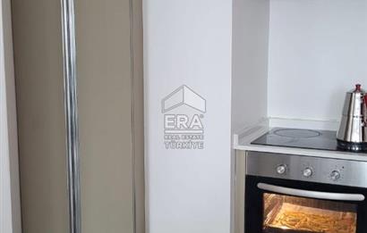 Yalı Mahallesi Helis More da Konforlu ve Şık 1+1 Rezidans