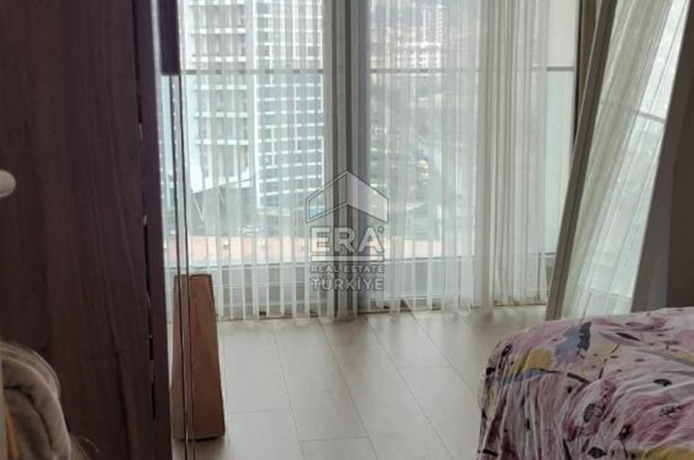 Yalı Mahallesi Helis More da Konforlu ve Şık 1+1 Rezidans