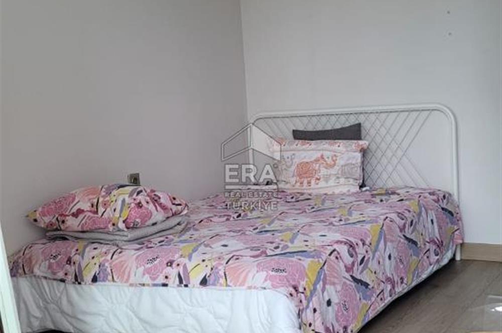 Yalı Mahallesi Helis More da Konforlu ve Şık 1+1 Rezidans