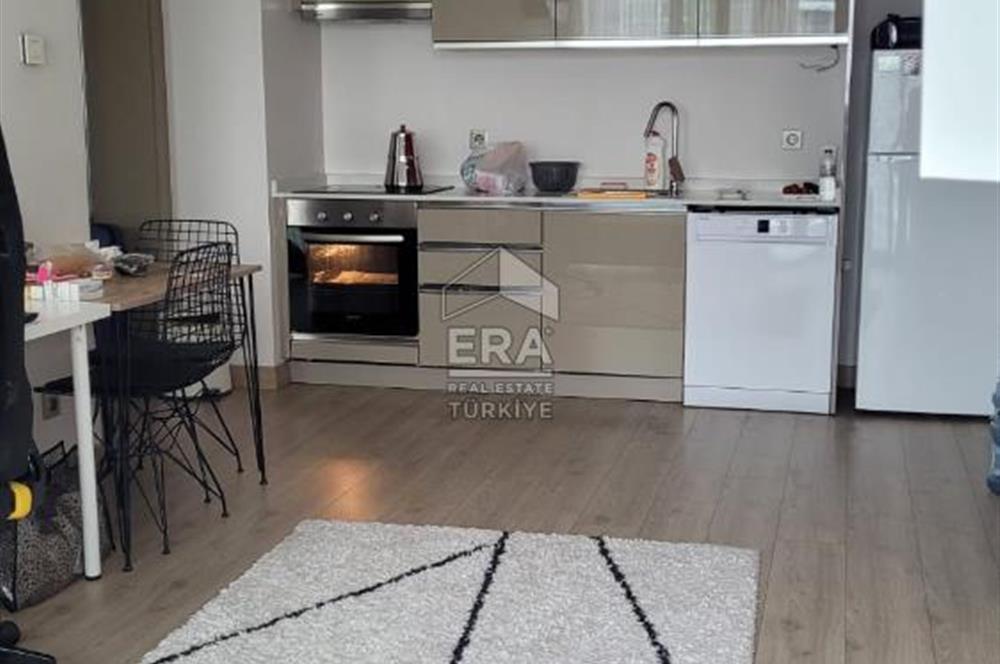 Yalı Mahallesi Helis More da Konforlu ve Şık 1+1 Rezidans