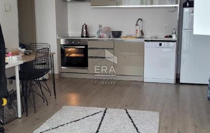 Yalı Mahallesi Helis More da Konforlu ve Şık 1+1 Rezidans