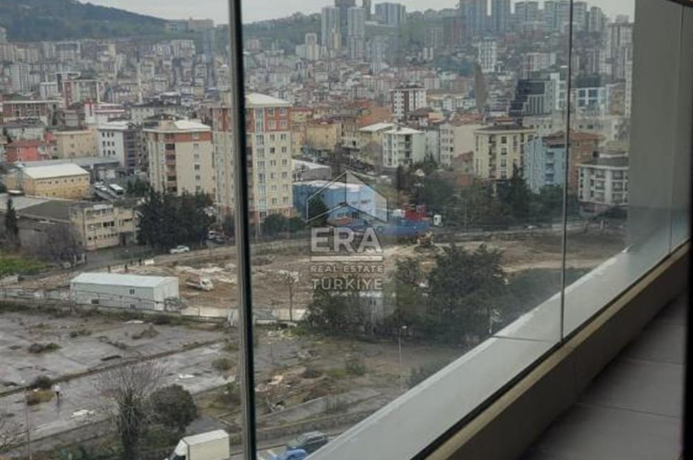 Yalı Mahallesi Helis More da Konforlu ve Şık 1+1 Rezidans