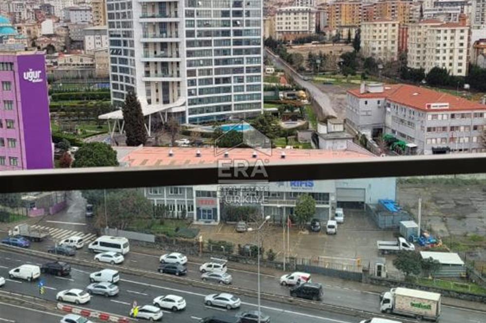 Yalı Mahallesi Helis More da Konforlu ve Şık 1+1 Rezidans