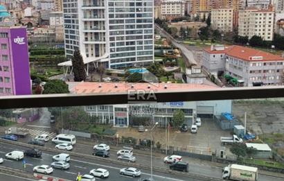 Yalı Mahallesi Helis More da Konforlu ve Şık 1+1 Rezidans