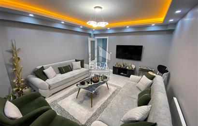 MUTLU MAHALLESİNDE 3+1 FULL YAPILI TERASLI SATILIK DUBLEKS DAİRE