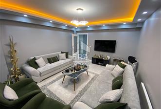 MUTLU MAHALLESİNDE 3+1 FULL YAPILI TERASLI SATILIK DUBLEKS DAİRE - 3 - 14867