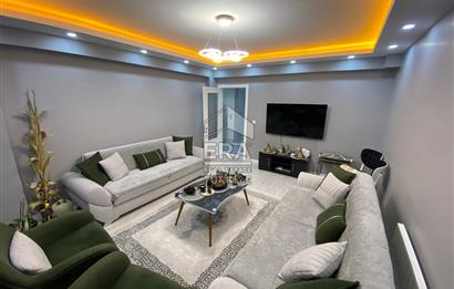 MUTLU MAHALLESİNDE 3+1 FULL YAPILI TERASLI SATILIK DUBLEKS DAİRE