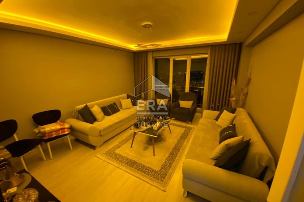 MUTLU MAHALLESİNDE 3+1 FULL YAPILI TERASLI SATILIK DUBLEKS DAİRE