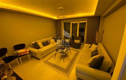 MUTLU MAHALLESİNDE 3+1 FULL YAPILI TERASLI SATILIK DUBLEKS DAİRE