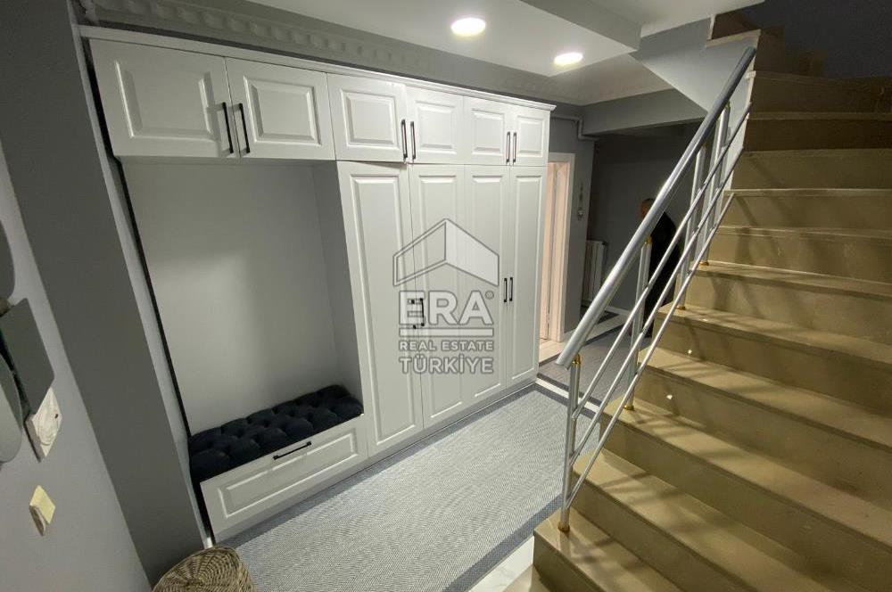 MUTLU MAHALLESİNDE 3+1 FULL YAPILI TERASLI SATILIK DUBLEKS DAİRE