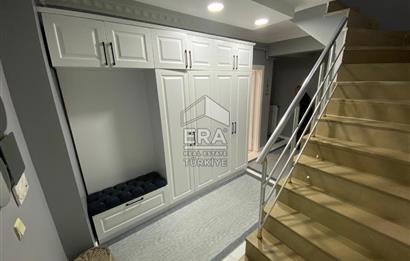 MUTLU MAHALLESİNDE 3+1 FULL YAPILI TERASLI SATILIK DUBLEKS DAİRE