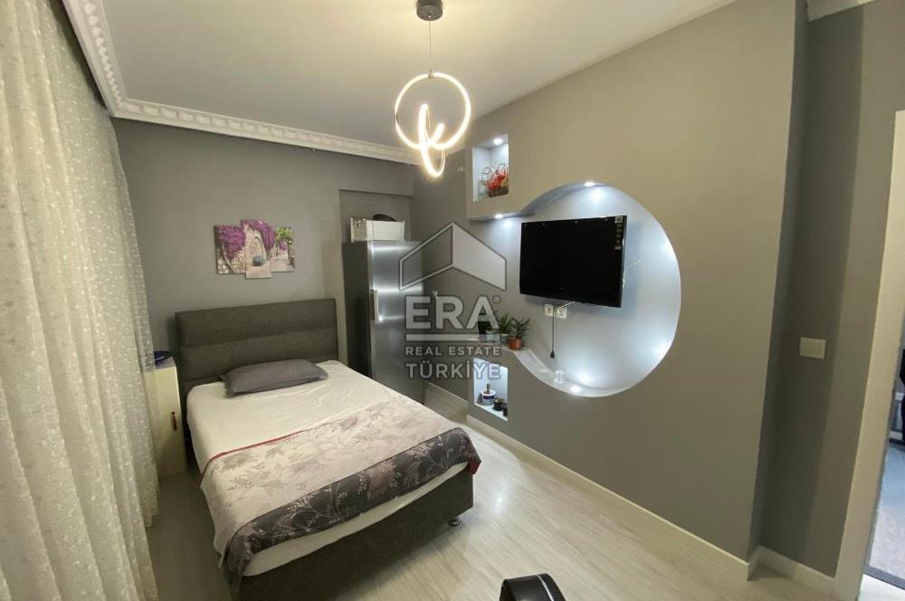 MUTLU MAHALLESİNDE 3+1 FULL YAPILI TERASLI SATILIK DUBLEKS DAİRE