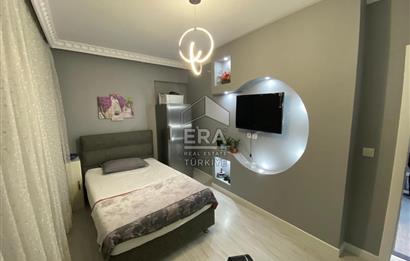 MUTLU MAHALLESİNDE 3+1 FULL YAPILI TERASLI SATILIK DUBLEKS DAİRE