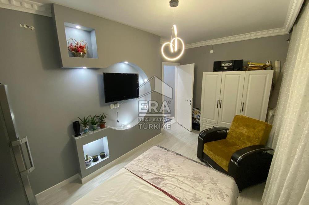 MUTLU MAHALLESİNDE 3+1 FULL YAPILI TERASLI SATILIK DUBLEKS DAİRE