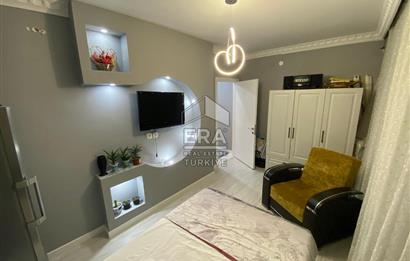 MUTLU MAHALLESİNDE 3+1 FULL YAPILI TERASLI SATILIK DUBLEKS DAİRE