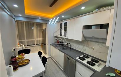 MUTLU MAHALLESİNDE 3+1 FULL YAPILI TERASLI SATILIK DUBLEKS DAİRE