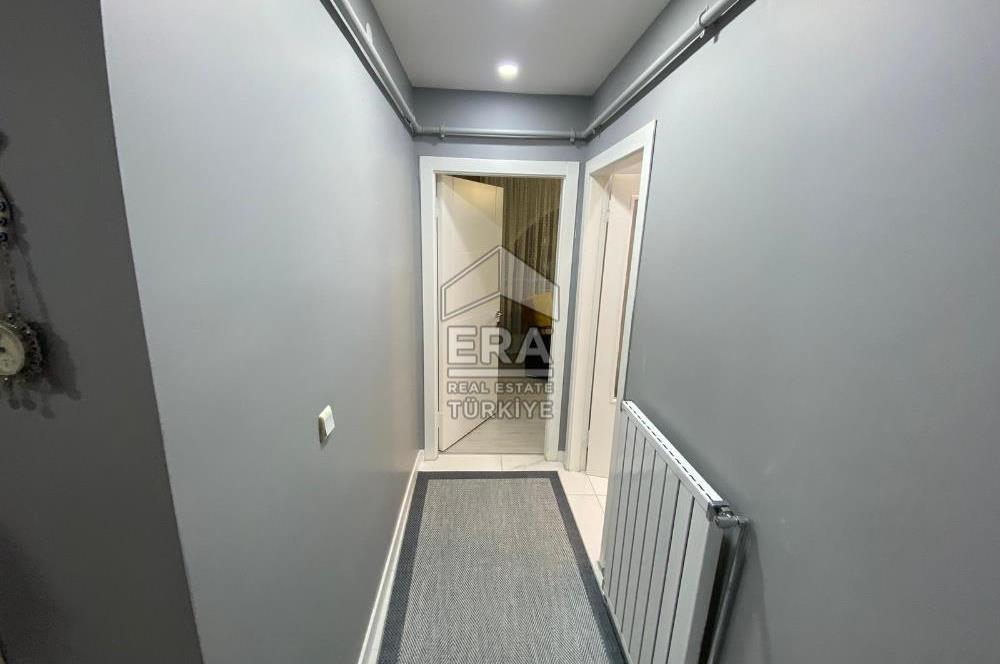 MUTLU MAHALLESİNDE 3+1 FULL YAPILI TERASLI SATILIK DUBLEKS DAİRE