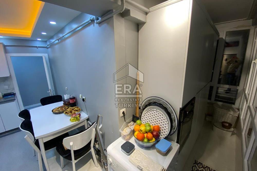 MUTLU MAHALLESİNDE 3+1 FULL YAPILI TERASLI SATILIK DUBLEKS DAİRE