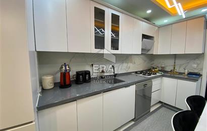 MUTLU MAHALLESİNDE 3+1 FULL YAPILI TERASLI SATILIK DUBLEKS DAİRE