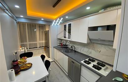 MUTLU MAHALLESİNDE 3+1 FULL YAPILI TERASLI SATILIK DUBLEKS DAİRE