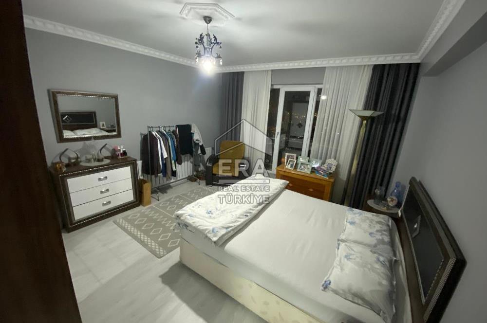 MUTLU MAHALLESİNDE 3+1 FULL YAPILI TERASLI SATILIK DUBLEKS DAİRE