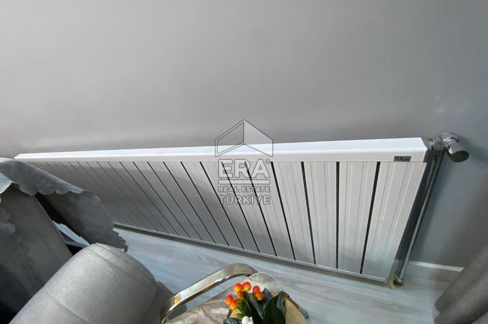 MUTLU MAHALLESİNDE 3+1 FULL YAPILI TERASLI SATILIK DUBLEKS DAİRE