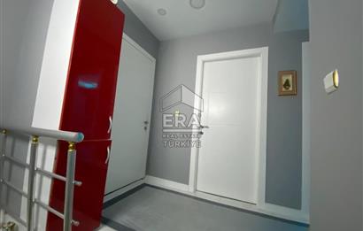 MUTLU MAHALLESİNDE 3+1 FULL YAPILI TERASLI SATILIK DUBLEKS DAİRE