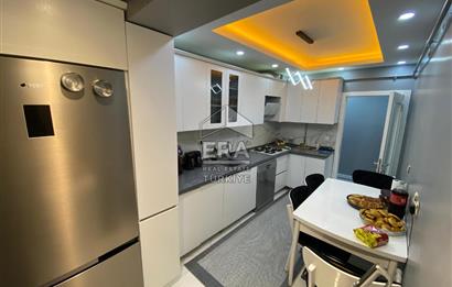 MUTLU MAHALLESİNDE 3+1 FULL YAPILI TERASLI SATILIK DUBLEKS DAİRE